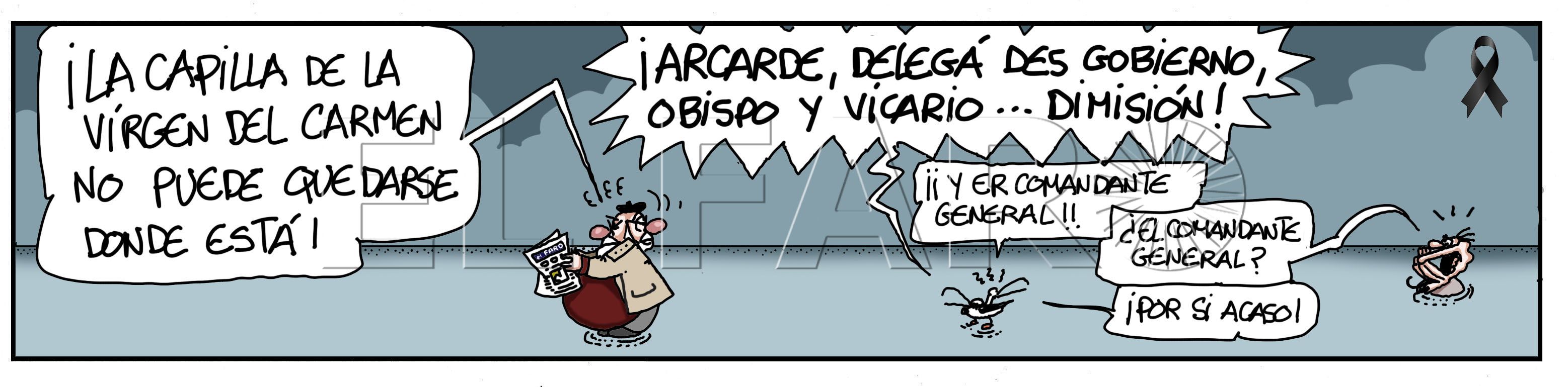Miércoles 24 de marzo de 2021