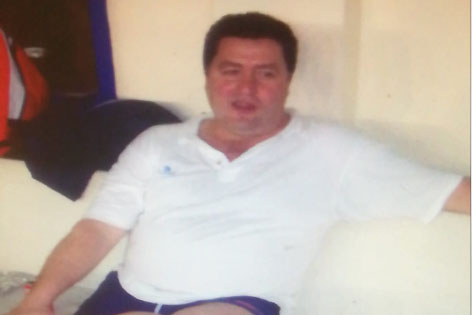 Ceuta necesita de más personas como Miguel Ángel Ríos, ni dócil ni conformista