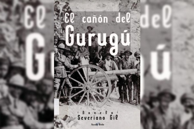 La novela histórica y la campaña de Melilla de 1921