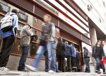 oficina empleo