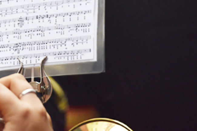 Carta a la Agrupación Musical Nuestro Padre Jesús Caído y Virgen de la Amargura