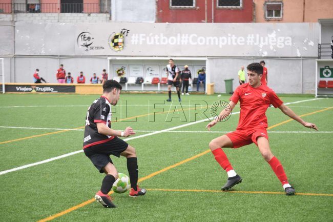 El Faro - El Sporting se la juega en el ‘Benoliel’