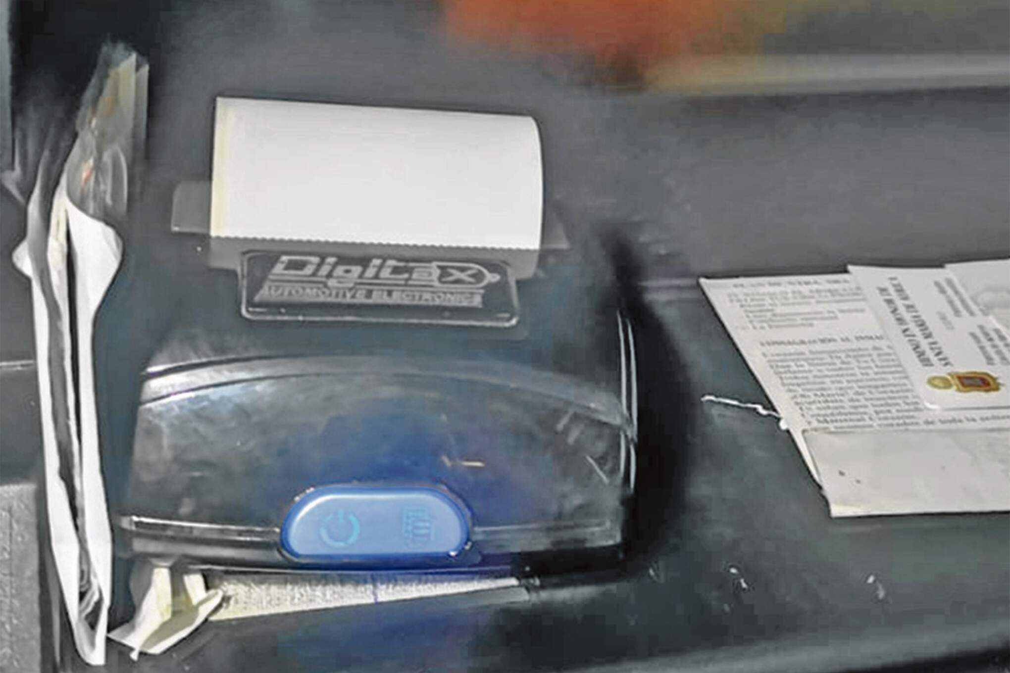 La Asociación de Asalariados del Taxi pide una modernización “profunda” del sector