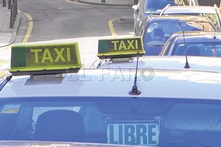 taxi