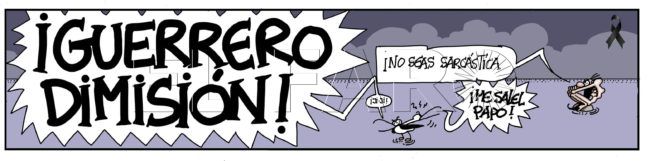 Viernes 12 de marzo de 2021