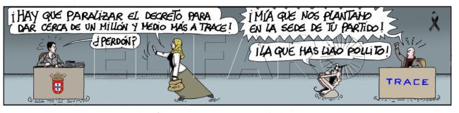 Jueves 1 de abril de 2021