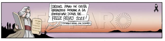 Viernes 2 de abril de 2021