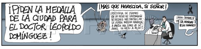 Miércoles 7 de abril de 2021