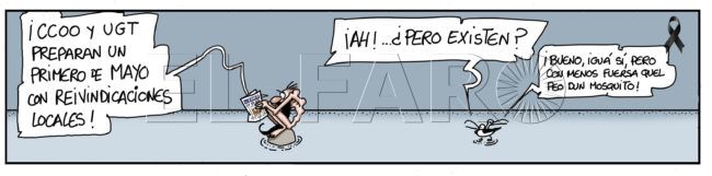 Domingo 11 de abril de 2021