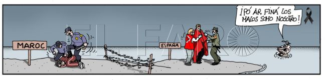 Viernes 30 de abril de 2021