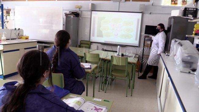 Alumnos de FP y sus familias, víctimas de trabas para la matriculación