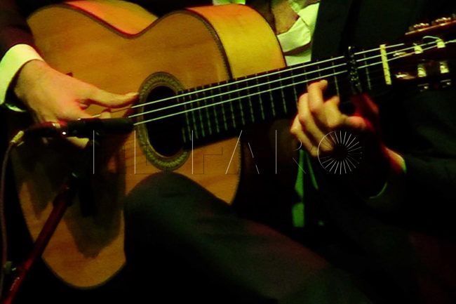 Amemos el flamenco, respetemos el flamenco