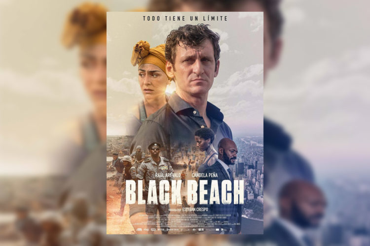 blackbeach