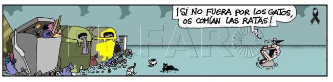 Domingo 18 de abril de 2021