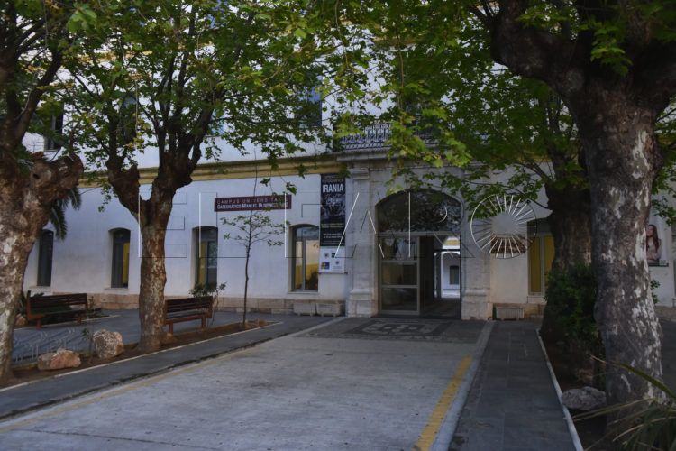 facultad