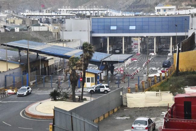 Sin fecha de apertura de frontera, Marruecos pide datos a trabajadoras de hogar