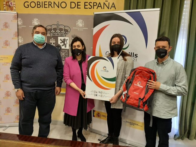 ‘Ceuta Skills 2021’ contará con la mayor participación de alumnos de su historia