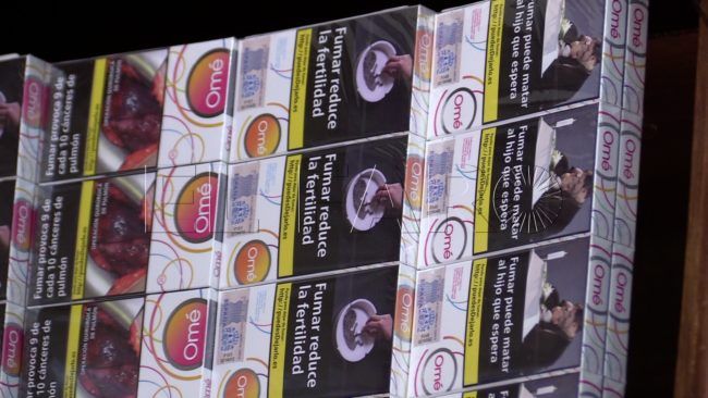 Cambia el precio del tabaco y afecta a marcas muy conocidas como Marlboro y Chesterfield
