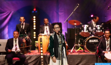 Muere Hajja El Hamdaouia, icono de la canción popular en Marruecos