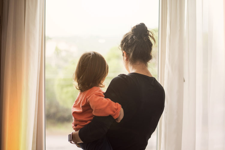 madre-hija-maternidad