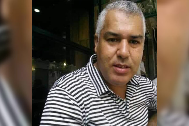 El Faro - Rachid Al-Khatib, al frente del Servicio de Seguridad Mixta de Martil
