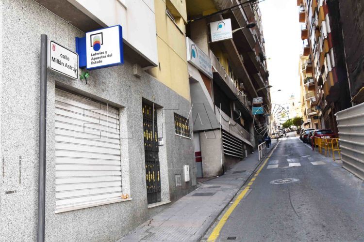 millan-astray-calle
