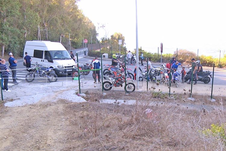 motocross