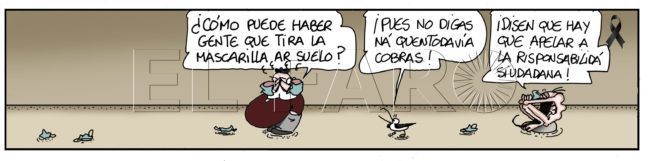 Sábado 8 de mayo de 2021