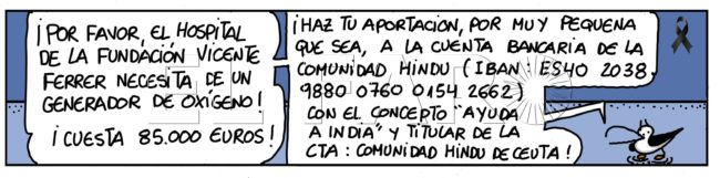 El Faro - Lunes 10 de mayo de 2021
