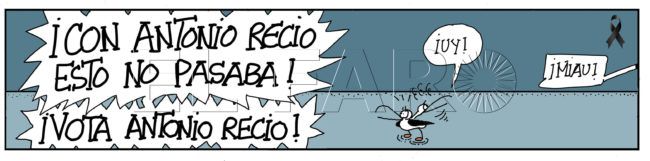 Viernes 21 de mayo de 2021