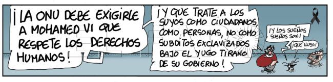 Sábado 22 de mayo de 2021