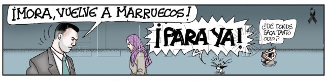 El Faro - Viernes 28 de mayo de 2021