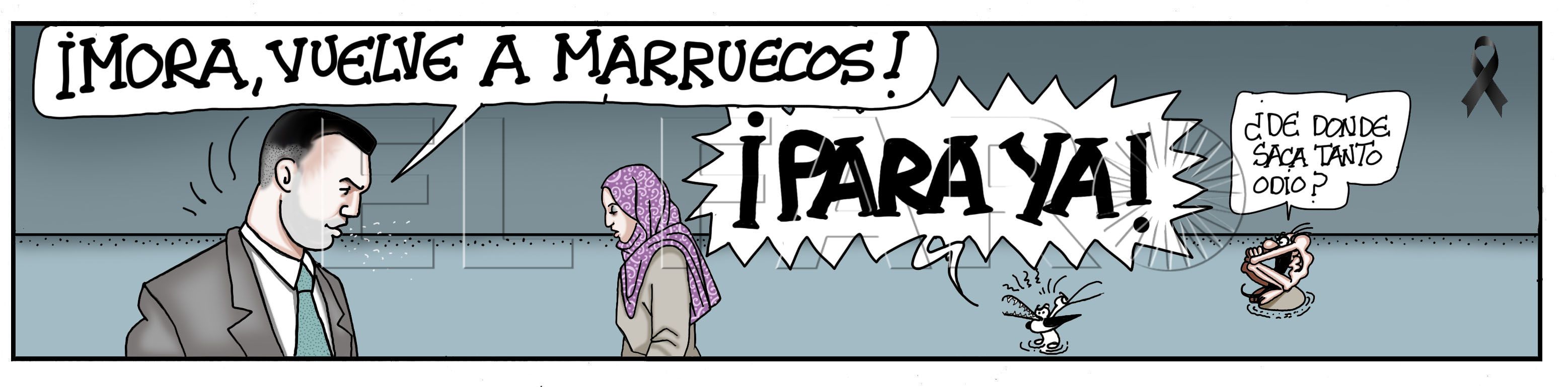 Viernes 28 de mayo de 2021
