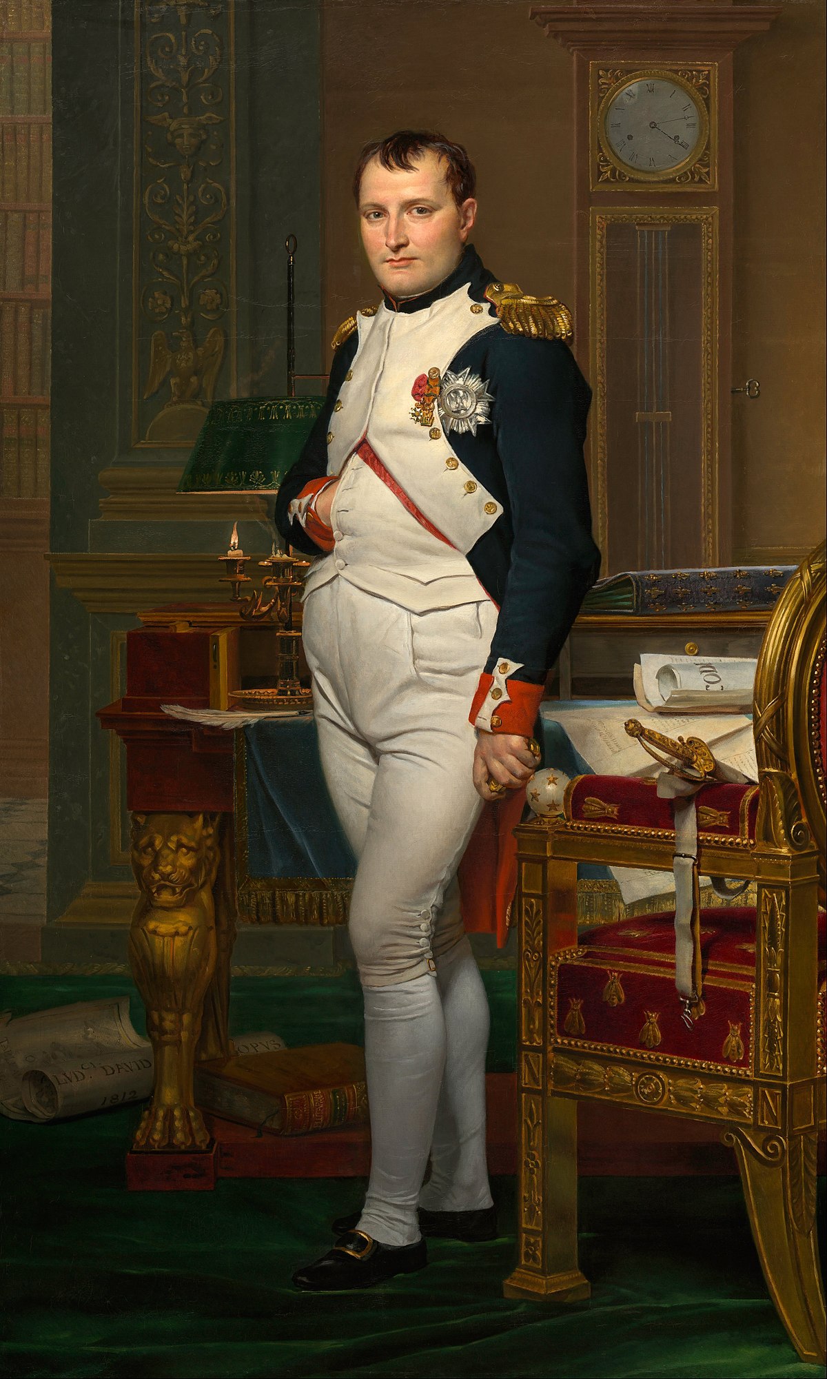 Jacques-Louis-David