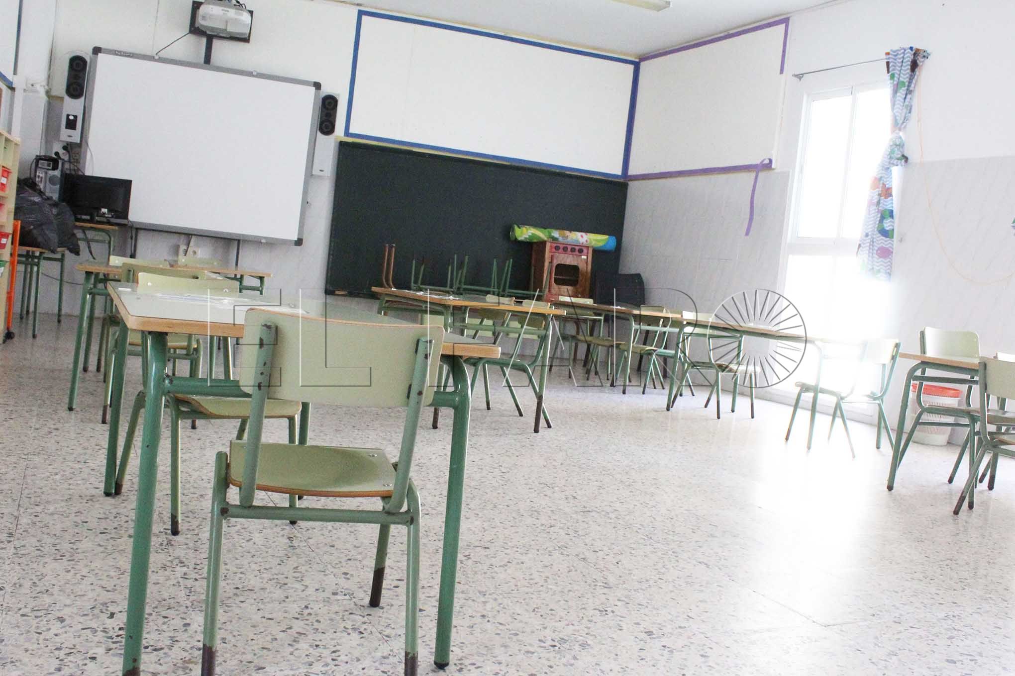 aula-vacia
