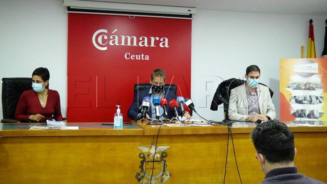 La situación lleva a aplazar la V Feria de Empleo y suspender actividades del ICD