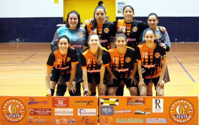 Semana decisiva para las féminas