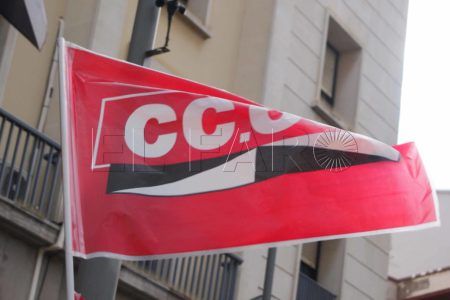comisiones-obreras-banderas-ccoo