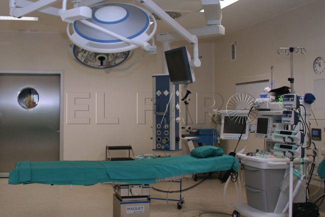 Las hospitalizaciones siguen en aumento y se notifican 430 nuevos positivos