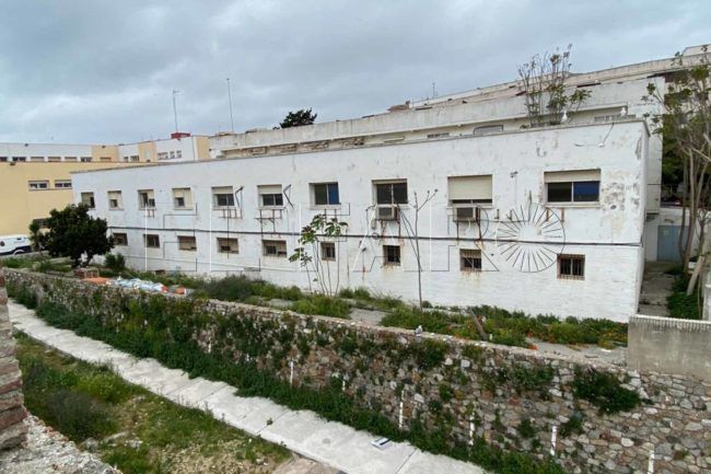 El centro de salud de los ‘horrores’: el ‘José Lafont’ volverá a la Seguridad Social