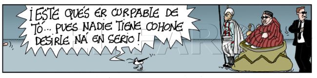 Jueves 27 de mayo de 2021