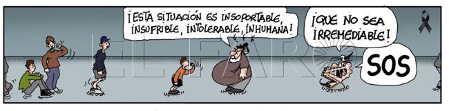 Lunes 31 de mayo de 2021