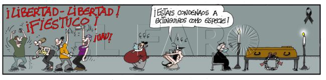 Martes 11 de mayo de 2021