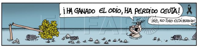 Martes 25 de mayo de 2021