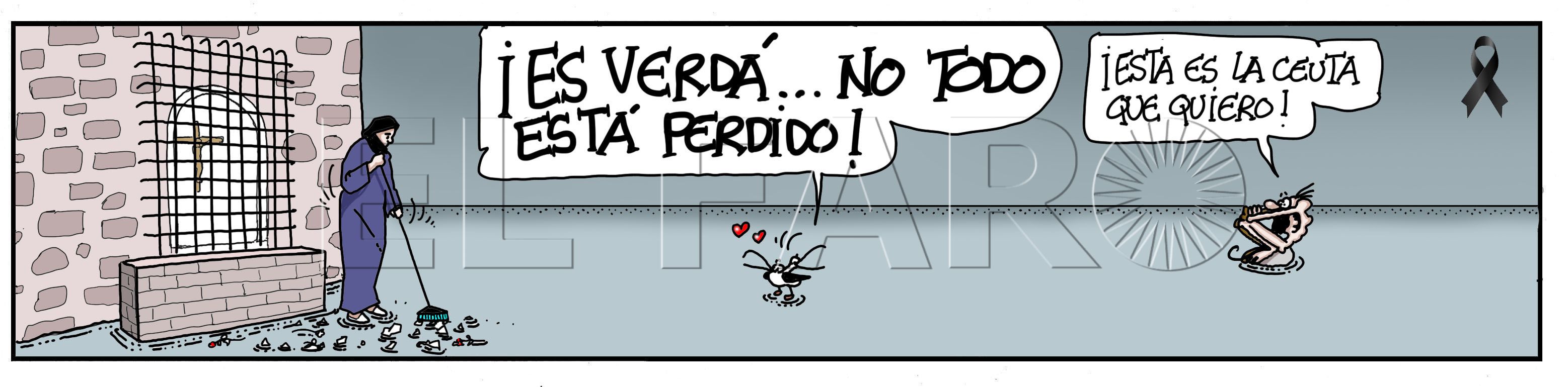 Miércoles 26 de mayo de 2021