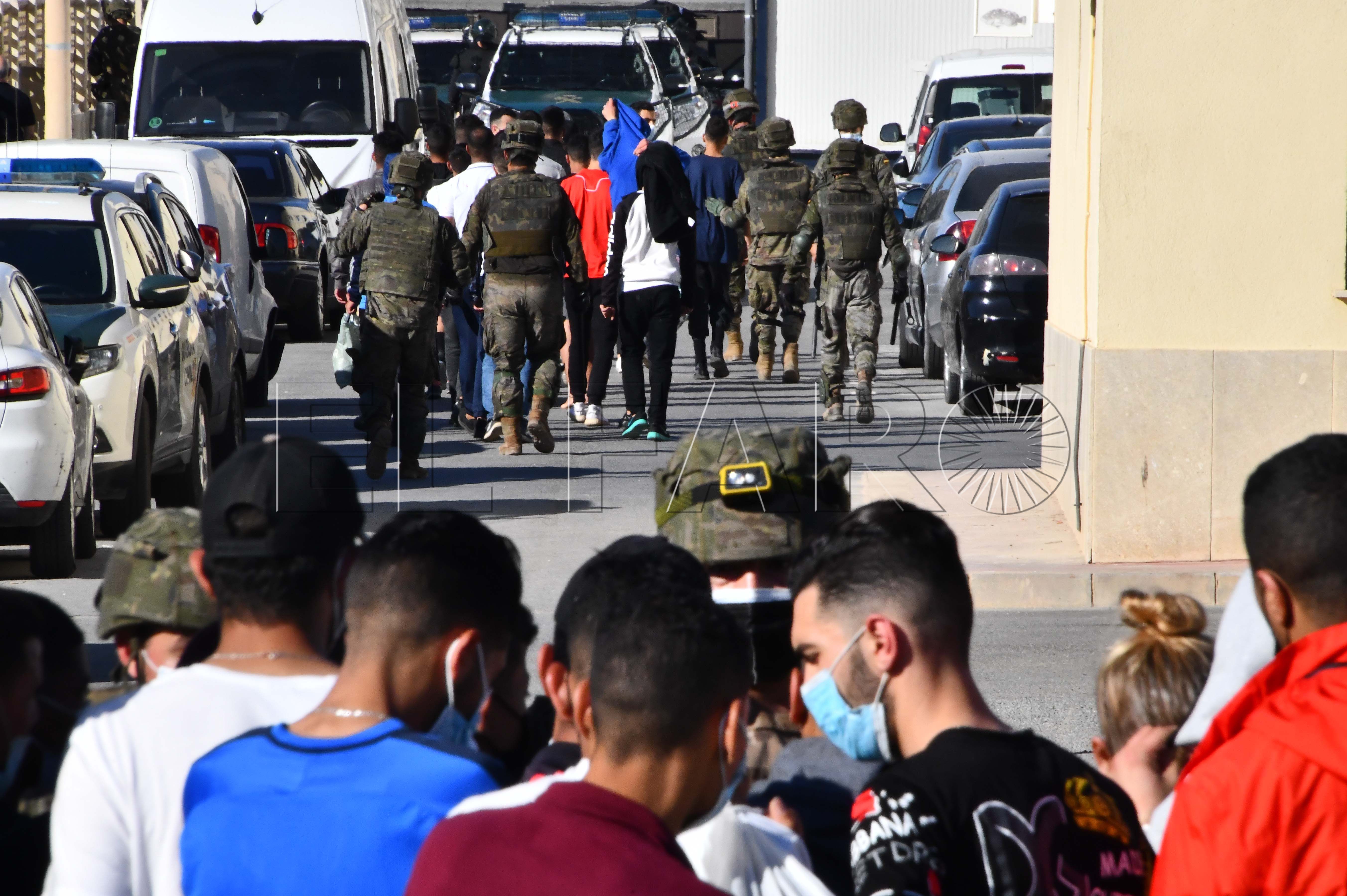 militares-menores-inmigrantes