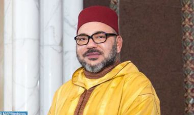 El Faro - Mohamed VI indulta a 810 personas con motivo del final del Ramadán