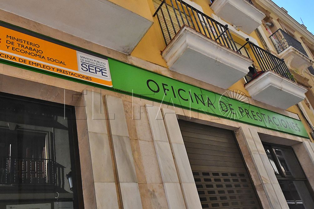 oficina-prestaciones-sepe-paro