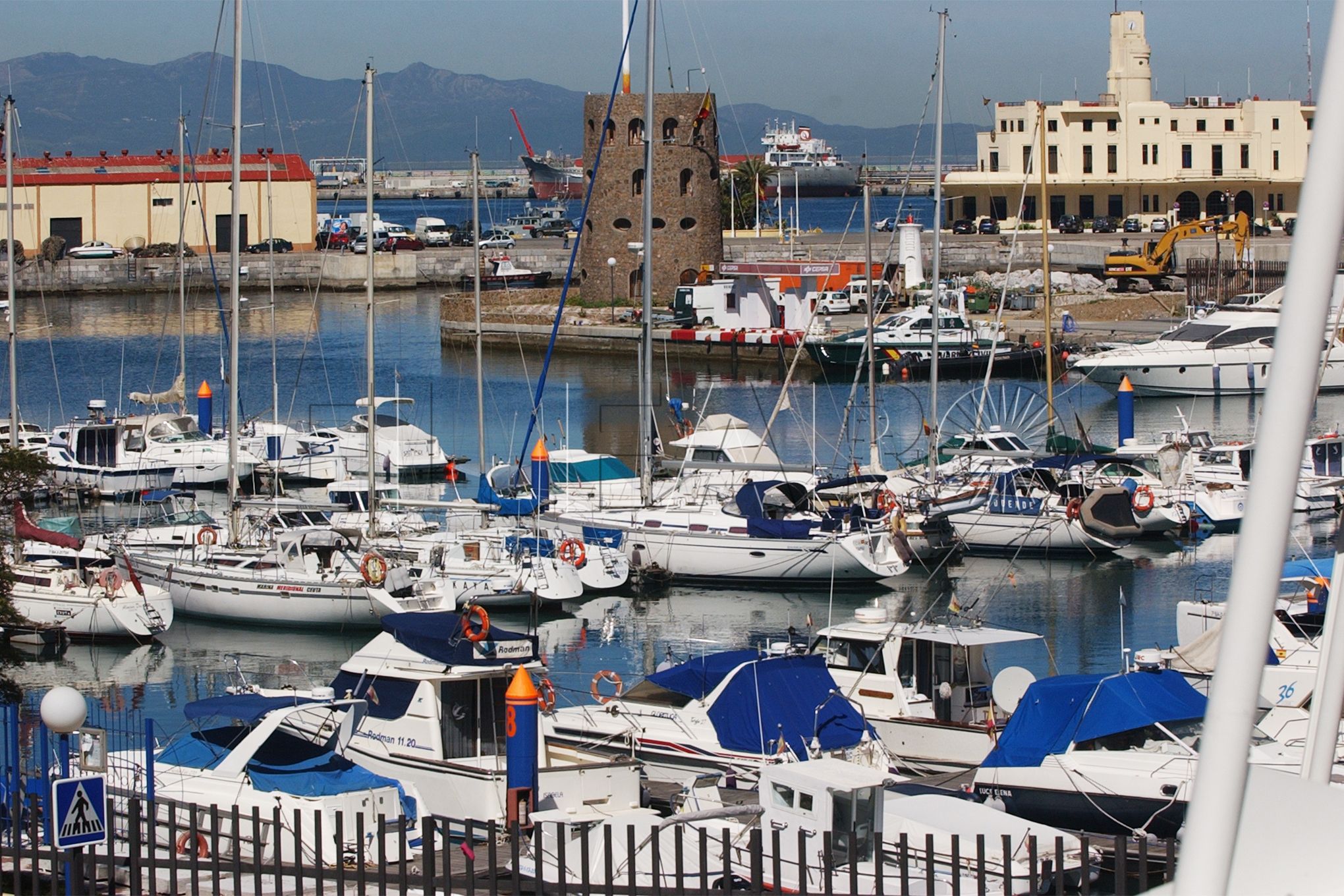puerto-deportivo