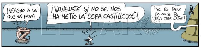 Viernes 4 de junio de 2021